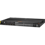 ARUBA 4100I 24G CL4/6 POE 4SFP+