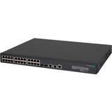 HPE 5140 24G POE+ 2SFP+ 2XGT E