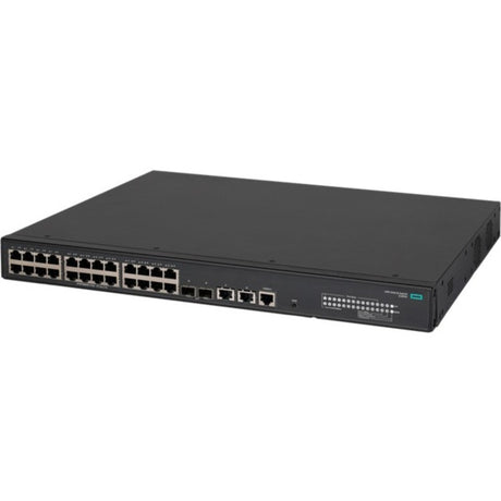HPE 5140 24G POE+ 2SFP+ 2XGT E