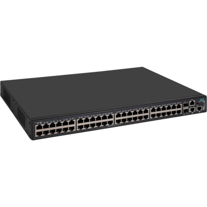 HPE 5140 48G POE+ 2SFP+ 2XGT E