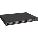 HPE 5140 48G POE+ 2SFP+ 2XGT E