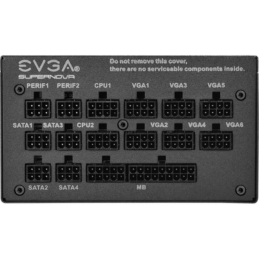 EVGA SuperNOVA 1300P+ Power Supply