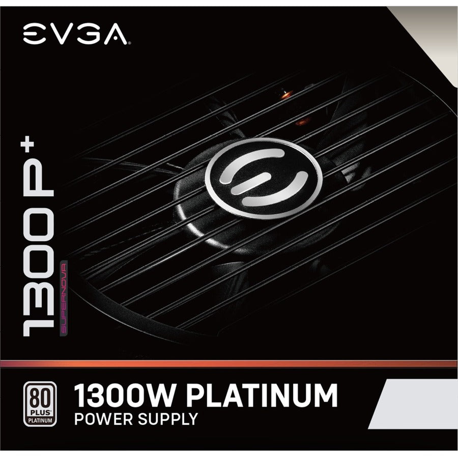 EVGA SuperNOVA 1300P+ Power Supply