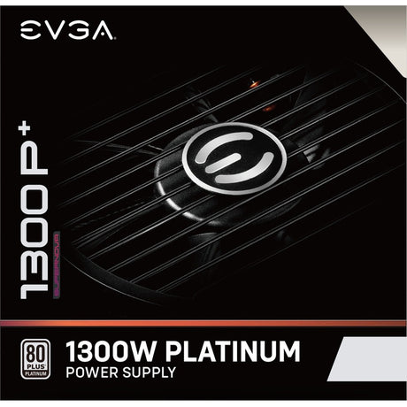 EVGA SuperNOVA 1300P+ Power Supply