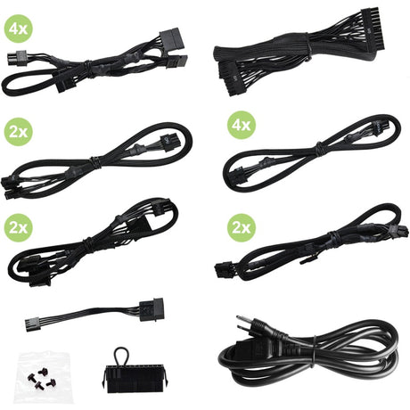 EVGA SuperNOVA 1300P+ Power Supply