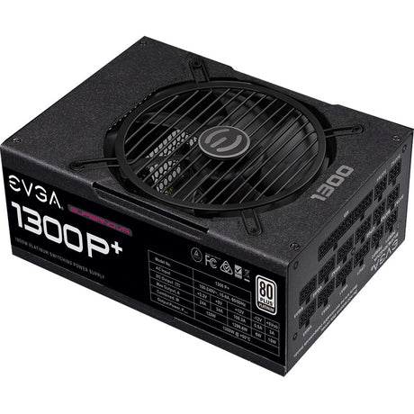 EVGA SuperNOVA 1300P+ Power Supply