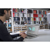 CUSTOM ZBOOK S G7 I7-10750H