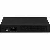 HPE FlexNetwork 5140 8G 2SFP 2GT Combo EI Switch