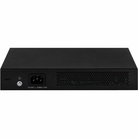 HPE FlexNetwork 5140 8G 2SFP 2GT Combo EI Switch