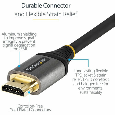 3FT HDMI 2.1 CABLE HDMI CABLE