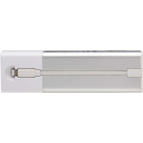 Eaton Tripp Lite Series Portable Charger for Apple Watch - Lightning, Magnetic and USB-A Output, 5200mAh Power Bank, Lithium-Ion, MFi