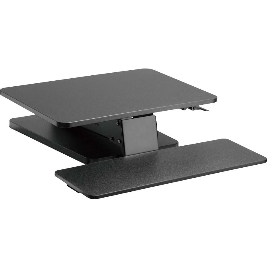 SIT STAND DESKTOP WORKSTATION