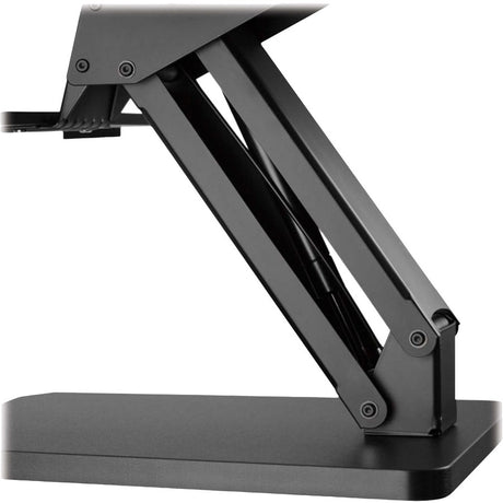 SIT STAND DESKTOP WORKSTATION