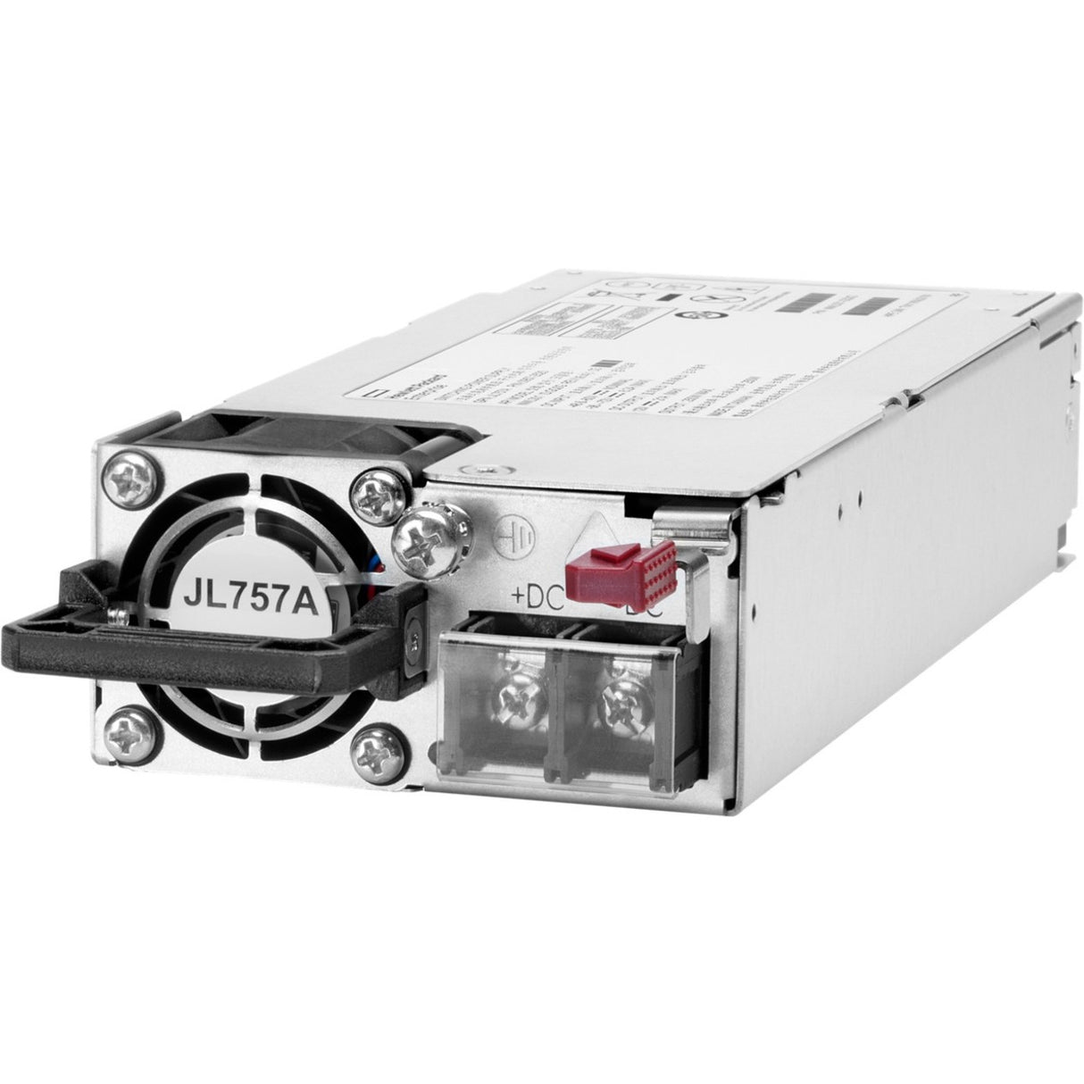 ARUBA 6300M 250W 36-72VDC PSU