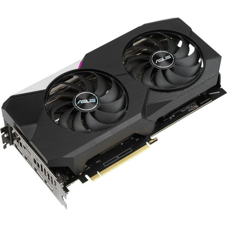 Asus NVIDIA GeForce RTX 3070 Graphic Card - 8 GB GDDR6