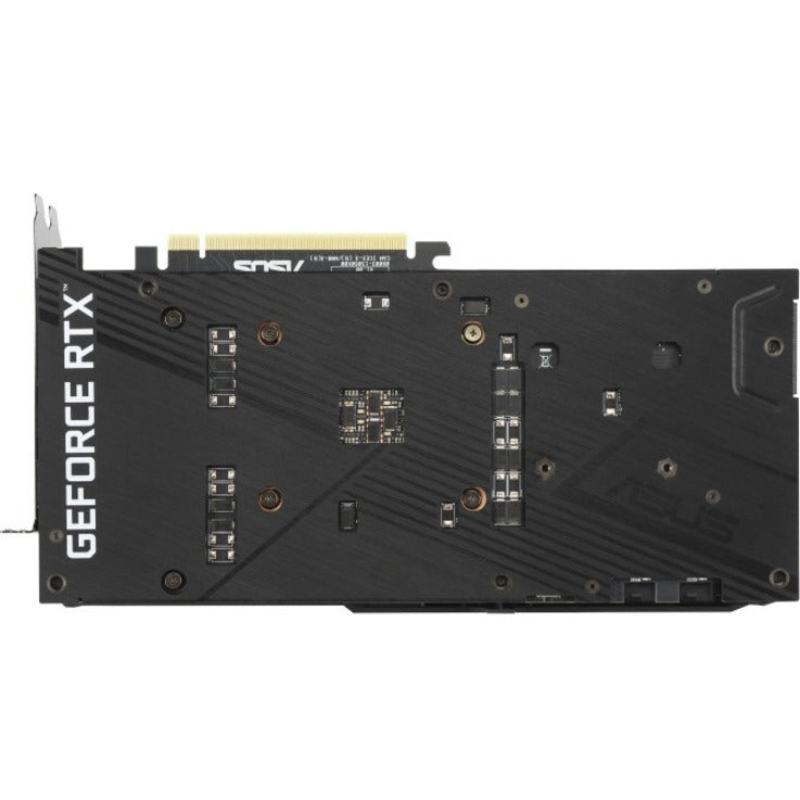 Asus NVIDIA GeForce RTX 3070 Graphic Card - 8 GB GDDR6