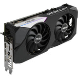 Asus NVIDIA GeForce RTX 3070 Graphic Card - 8 GB GDDR6