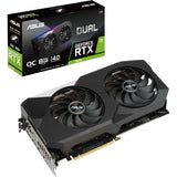 Asus NVIDIA GeForce RTX 3070 Graphic Card - 8 GB GDDR6