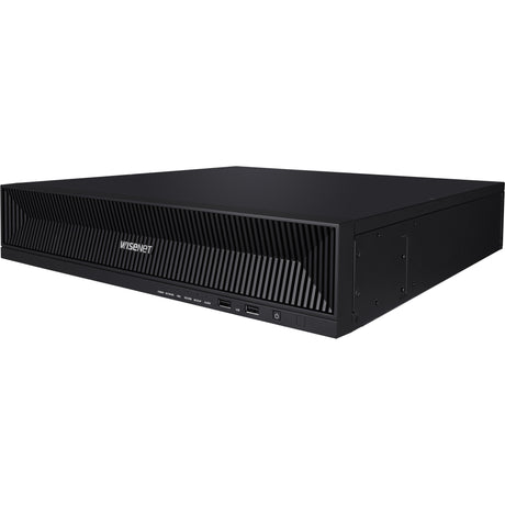 8K 32CH NVR INTEL 16TB