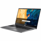 Acer Chromebook 515 CB515-1WT CB515-1WT-33PW 15.6" Touchscreen Chromebook - Full HD - Intel Core i3 11th Gen i3-1115G4 - 8 GB - 128 GB SSD - English (US) Keyboard