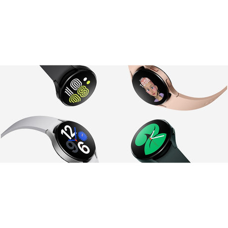 Samsung Galaxy Watch4, 40mm, Pink Gold, Bluetooth