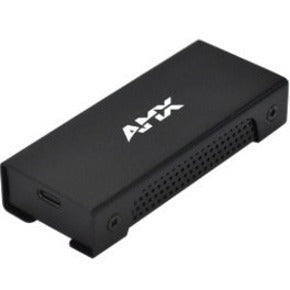 AMX UVC1-4K 4K HDMI to USB Capture Device