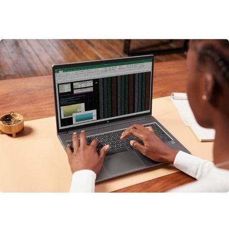 CUSTOM ZBOOK POWER G8 I7-11850H