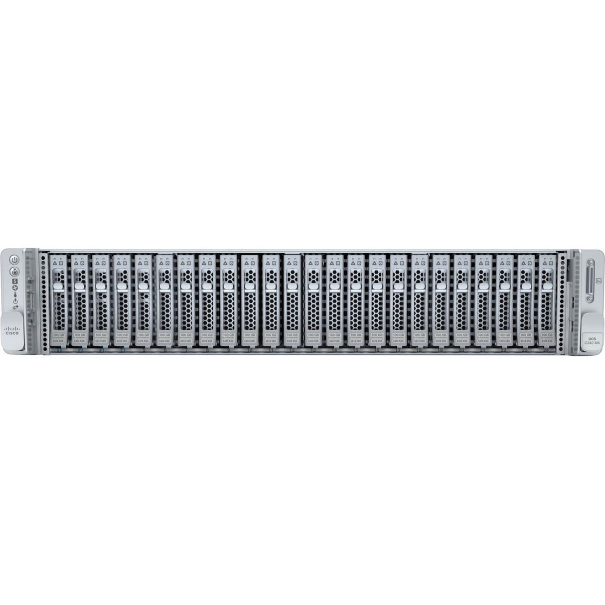 Cisco Cooling Duct