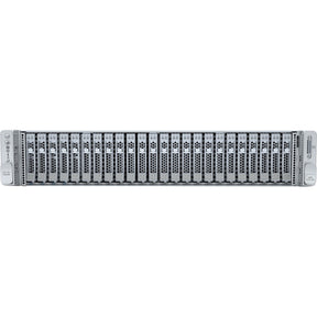 Cisco Cooling Duct