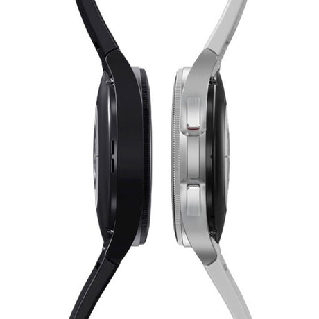 Samsung Galaxy Watch4, 40mm, Black, LTE