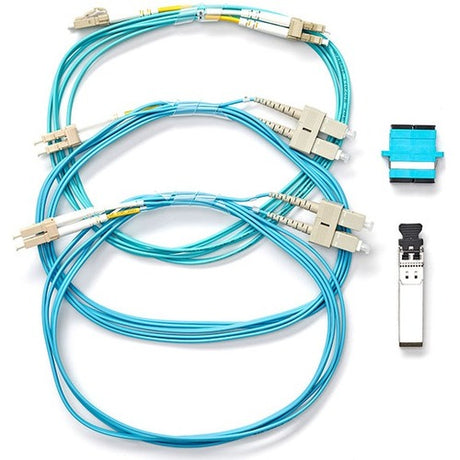 10GBE MM FIBER KIT 850NM SR
