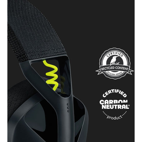 Logitech G435 Lightspeed Wireless Gaming Headset