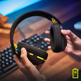 Logitech G435 Lightspeed Wireless Gaming Headset