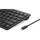 WIRED IPAD KB W LIGHTNING CONN
