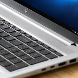 HP EliteBook 850 G8 15.6" Notebook - Intel Core i7 11th Gen i7-1185G7 - vPro Technology - 32 GB - 256 GB SSD