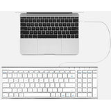 USB-A KEYB FOR MAC/PC