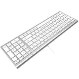 USB-A KEYB FOR MAC/PC