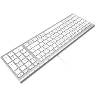 USB-A KEYB FOR MAC/PC