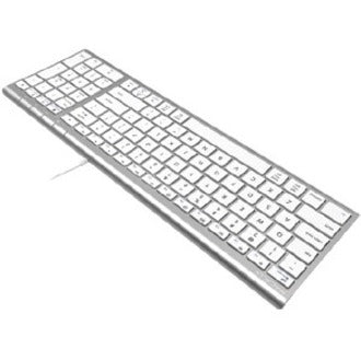 USB-A KEYB FOR MAC/PC