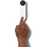 Google Doorbell (Battery)
