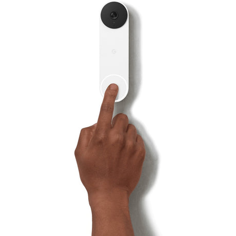 Google Doorbell (Battery)