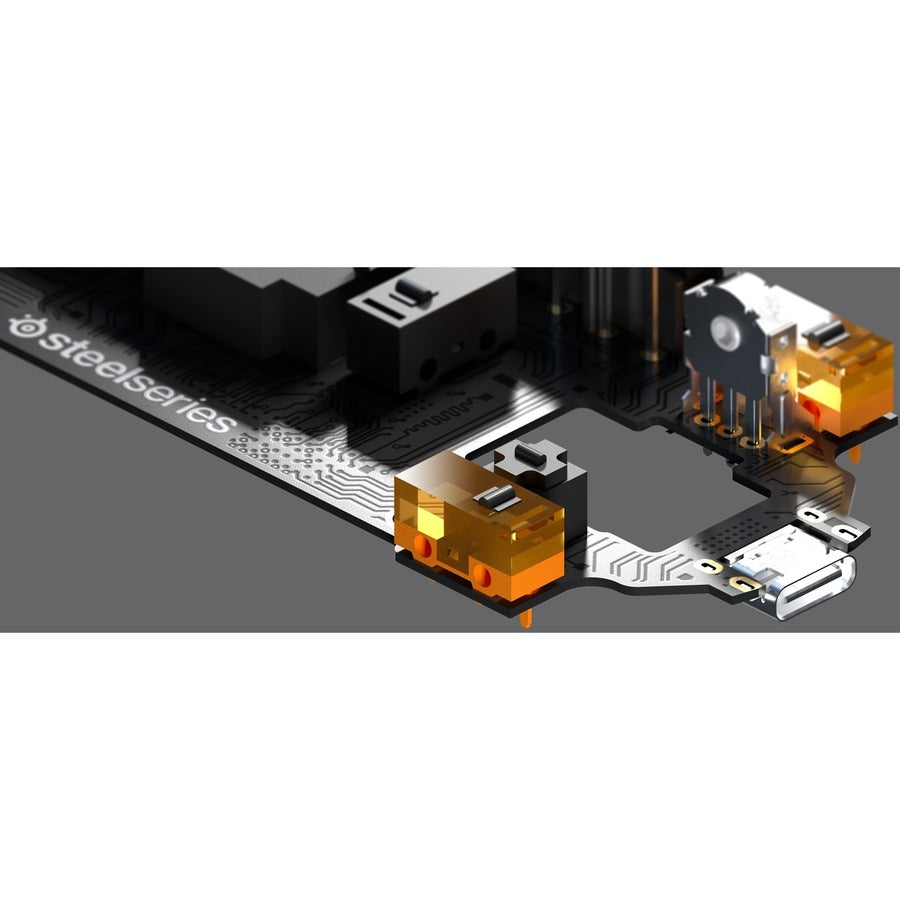 SteelSeries Aerox 3 Wireless Gaming Mouse