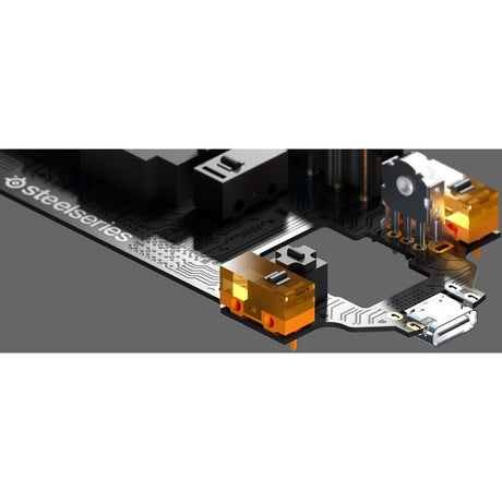 SteelSeries Aerox 3 Wireless Gaming Mouse