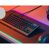 SteelSeries APEX 3 TKL Gaming Keyboard