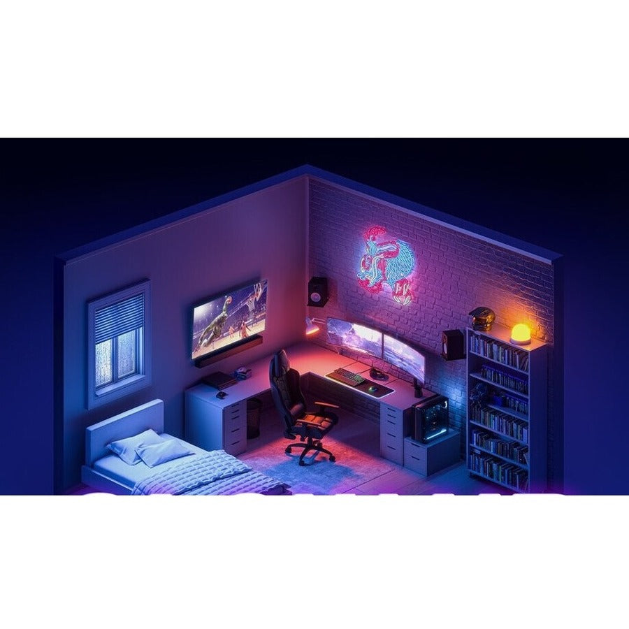 SteelSeries APEX 3 TKL Gaming Keyboard