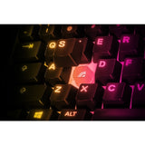 SteelSeries APEX 3 TKL Gaming Keyboard