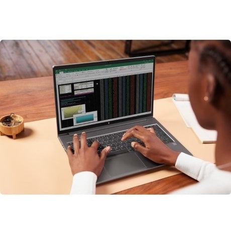 CUSTOM ZBOOK P G8 I7-11850H