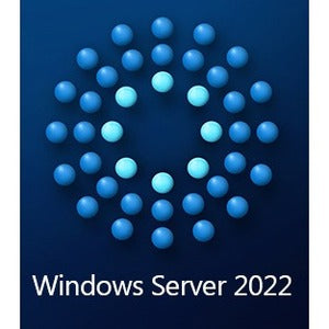 Server 2022 Standard 16 Core
