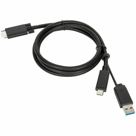 Targus USB-C Universal DV4K Docking Station with 100W Power Delivery