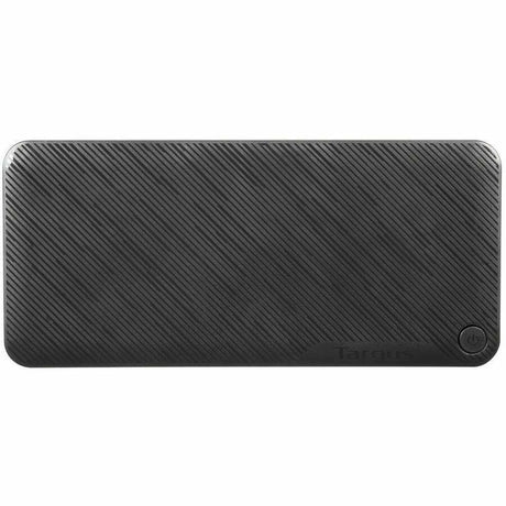 Targus USB-C Universal DV4K Docking Station with 100W Power Delivery